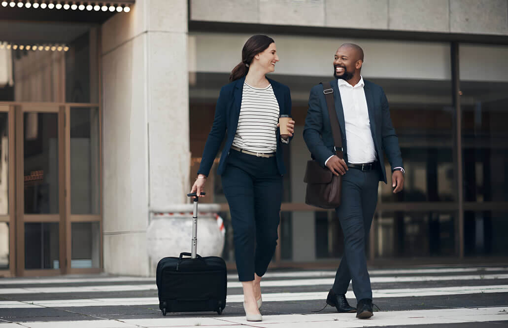 5 erreurs fréquentes à éviter lors d’un voyage d’affaires