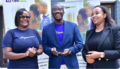 Opportunities in Africa