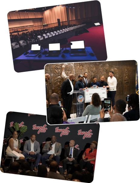 Invest Fest