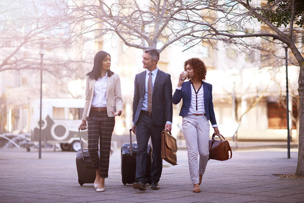 TripNBusiness : bien plus qu’un simple voyage