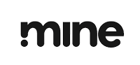 Mine