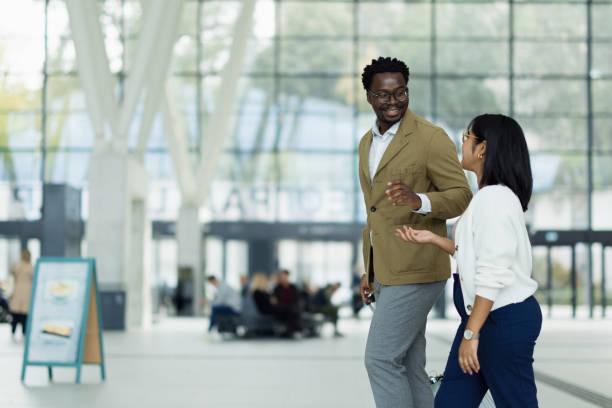 Pourquoi un bon accompagnement peut transformer un voyage professionnel ?