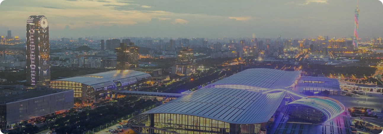 TRIPNBUSINESS China Industrial  Expedition | Canton & Shenzhen